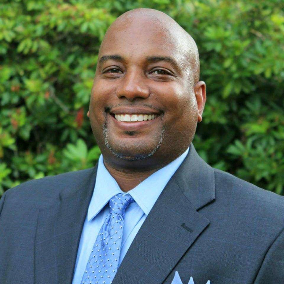 Anthony Williams