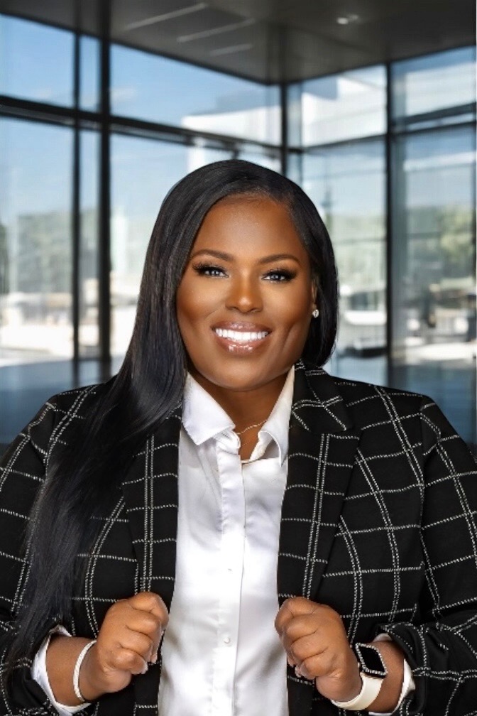Salimatu Hilliard