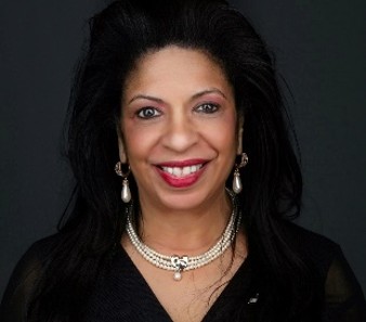 Mayarani Smith