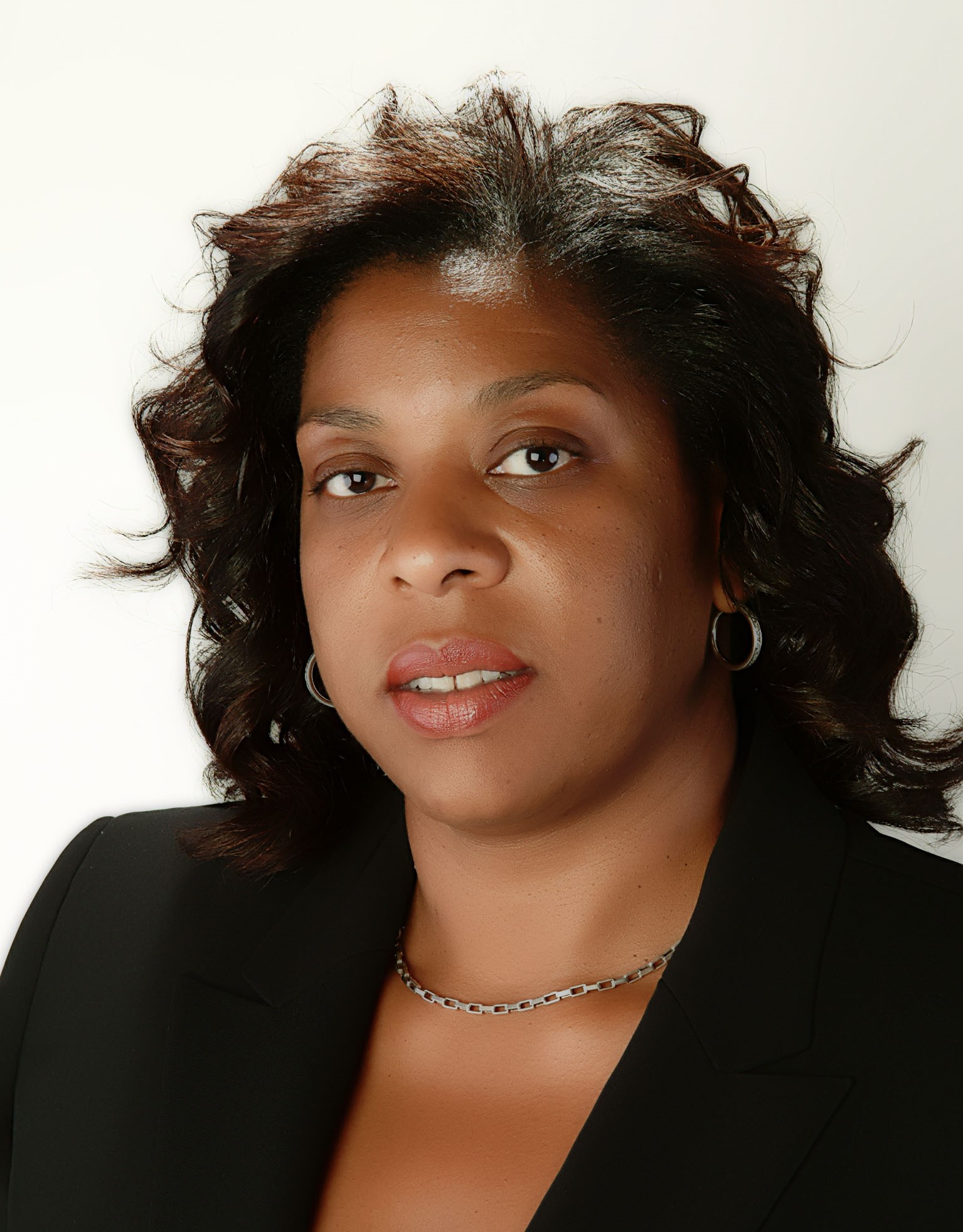 Dawn Armstrong