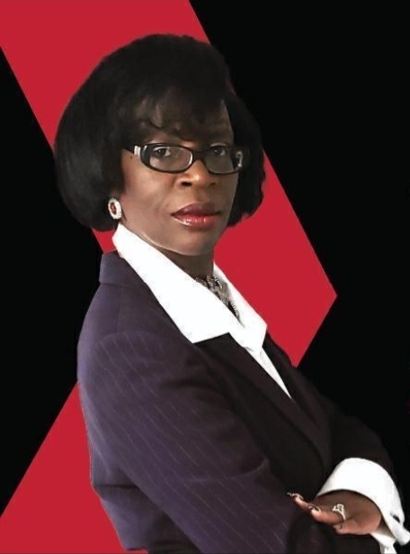 Catherine Sauls