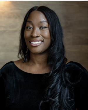 Chakeena Gibbons