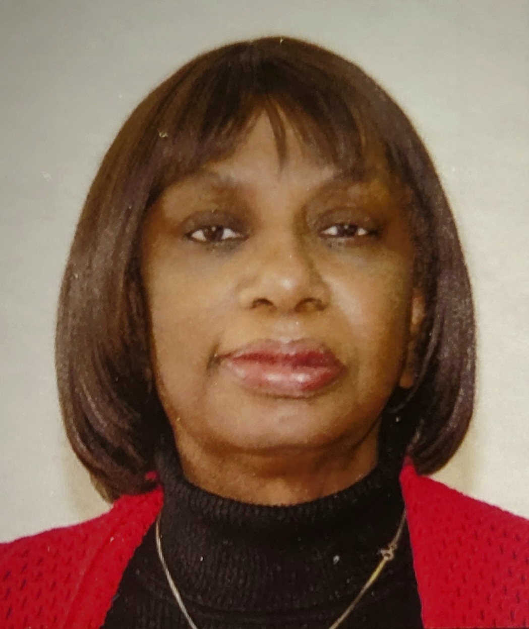 Kathryn Allen-Curry